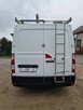 Renault Master 2.3 dci L1H1 / Bagażnik / Zadbany / Gotowy do Pracy - 6