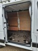 Renault Master 2.3 dci L1H1 / Bagażnik / Zadbany / Gotowy do Pracy - 10