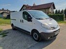 Renault Trafic 2.0 dCi L2H1 / Klima / Bardzo Zadbany / FV 23% / Gotowy do pracy - 3