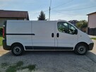 Renault Trafic 2.0 dCi L2H1 / Klima / Bardzo Zadbany / FV 23% / Gotowy do pracy - 4