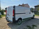 Renault Trafic 2.0 dCi L2H1 / Klima / Bardzo Zadbany / FV 23% / Gotowy do pracy - 5