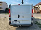 Renault Trafic 2.0 dCi L2H1 / Klima / Bardzo Zadbany / FV 23% / Gotowy do pracy - 6