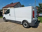 Renault Trafic 2.0 dCi L2H1 / Klima / Bardzo Zadbany / FV 23% / Gotowy do pracy - 7