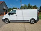 Renault Trafic 2.0 dCi L2H1 / Klima / Bardzo Zadbany / FV 23% / Gotowy do pracy - 8