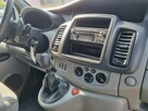 Renault Trafic 2.0 dCi L2H1 / Klima / Bardzo Zadbany / FV 23% / Gotowy do pracy - 11