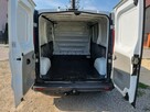 Renault Trafic 2.0 dCi L2H1 / Klima / Bardzo Zadbany / FV 23% / Gotowy do pracy - 14