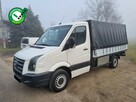 Volkswagen Crafter 2.5 TDI 136km / Skrzynia / Zero Korozji / Euro 5 / Klima - 1