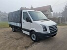 Volkswagen Crafter 2.5 TDI 136km / Skrzynia / Zero Korozji / Euro 5 / Klima - 3