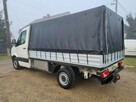 Volkswagen Crafter 2.5 TDI 136km / Skrzynia / Zero Korozji / Euro 5 / Klima - 6