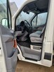 Volkswagen Crafter 2.5 TDI 136km / Skrzynia / Zero Korozji / Euro 5 / Klima - 10