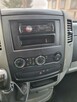 Volkswagen Crafter 2.5 TDI 136km / Skrzynia / Zero Korozji / Euro 5 / Klima - 12