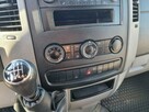 Volkswagen Crafter 2.0 TDI 143km L2h2 / Oryginalny Przebieg / Zadbany / Klimatyzacja - 9