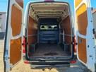 Volkswagen Crafter 2.0 TDI 143km L2h2 / Oryginalny Przebieg / Zadbany / Klimatyzacja - 11