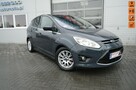 Ford C-Max 1.6TDCi NOWY ROZRZĄD Skóra Navi Klimatronik Opłaty ważne do 15.06.2025 - 1