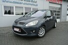 Ford C-Max 1.6TDCi NOWY ROZRZĄD Skóra Navi Klimatronik Opłaty ważne do 15.06.2025 - 8