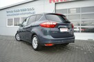 Ford C-Max 1.6TDCi NOWY ROZRZĄD Skóra Navi Klimatronik Opłaty ważne do 15.06.2025 - 9