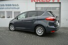 Ford C-Max 1.6TDCi NOWY ROZRZĄD Skóra Navi Klimatronik Opłaty ważne do 15.06.2025 - 10