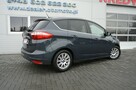 Ford C-Max 1.6TDCi NOWY ROZRZĄD Skóra Navi Klimatronik Opłaty ważne do 15.06.2025 - 14