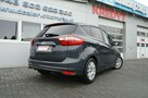 Ford C-Max 1.6TDCi NOWY ROZRZĄD Skóra Navi Klimatronik Opłaty ważne do 15.06.2025 - 15