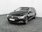 Volkswagen Passat GD8G154#2.0 TDI 4Mot. Highline DSG7 Podgrz.f kier szyba Salon PL VAT23 - 2