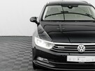 Volkswagen Passat GD8G154#2.0 TDI 4Mot. Highline DSG7 Podgrz.f kier szyba Salon PL VAT23 - 8