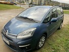 Citroen C4 Grand Picasso Nowe sprzęgło/Wersja po liftingu/7 osobowy/Czujniki/ESP/Klimatronik - 4