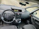 Citroen C4 Grand Picasso Nowe sprzęgło/Wersja po liftingu/7 osobowy/Czujniki/ESP/Klimatronik - 10