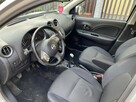 Nissan Micra Benzyna, klimatyzacja, dotykowa nawigacja, 8 airbag, isofix, el.szyby - 6