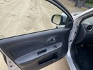 Nissan Micra Benzyna, klimatyzacja, dotykowa nawigacja, 8 airbag, isofix, el.szyby - 7