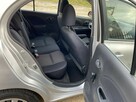 Nissan Micra Benzyna, klimatyzacja, dotykowa nawigacja, 8 airbag, isofix, el.szyby - 14