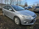 Ford Focus - 1