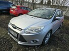 Ford Focus - 2