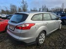 Ford Focus - 5