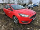 Ford Focus - 1