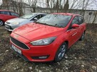 Ford Focus - 2