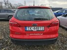 Ford Focus - 4