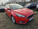 Ford Focus - 1