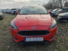 Ford Focus - 3