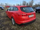 Ford Focus - 6