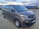 Opel Vivaro - 1