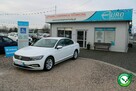 Volkswagen Passat ESSENCE LED F-vat Salon Polska Gwarancja - 1