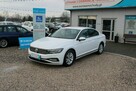 Volkswagen Passat ESSENCE LED F-vat Salon Polska Gwarancja - 2