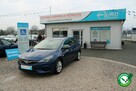 Opel Astra 1.2T 145HP Elegance F-vat Salon Polska - 1