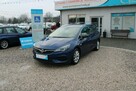 Opel Astra 1.2T 145HP Elegance F-vat Salon Polska - 2