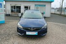 Opel Astra 1.2T 145HP Elegance F-vat Salon Polska - 3