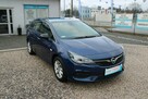 Opel Astra 1.2T 145HP Elegance F-vat Salon Polska - 4