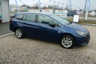 Opel Astra 1.2T 145HP Elegance F-vat Salon Polska - 5