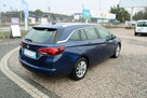 Opel Astra 1.2T 145HP Elegance F-vat Salon Polska - 6