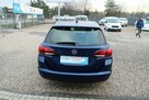 Opel Astra 1.2T 145HP Elegance F-vat Salon Polska - 7