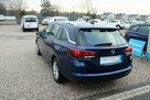 Opel Astra 1.2T 145HP Elegance F-vat Salon Polska - 8